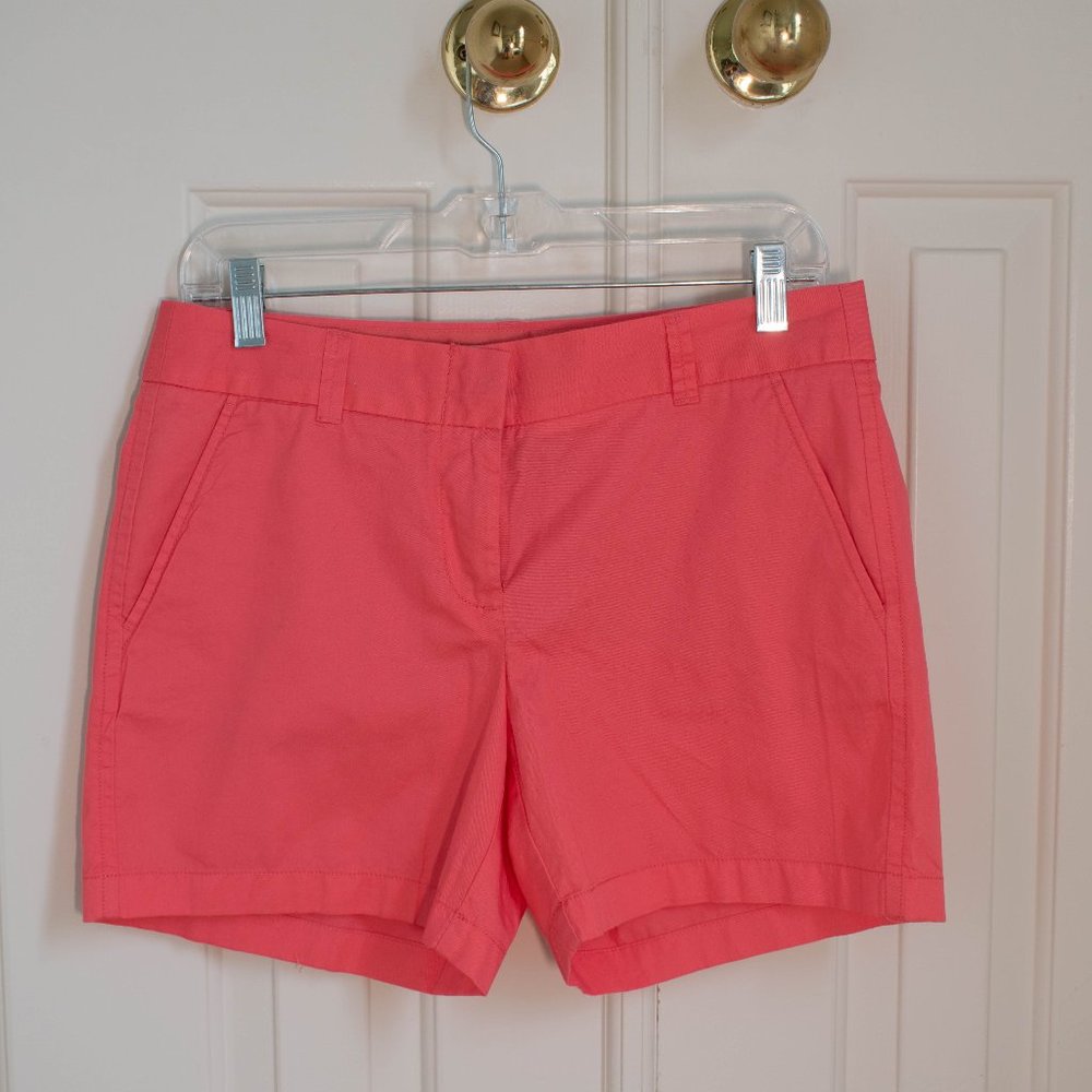 J Crew